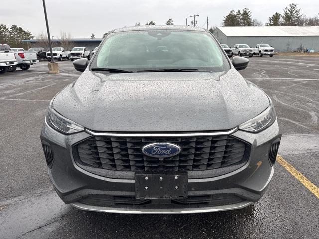 used 2023 Ford Escape car, priced at $26,676