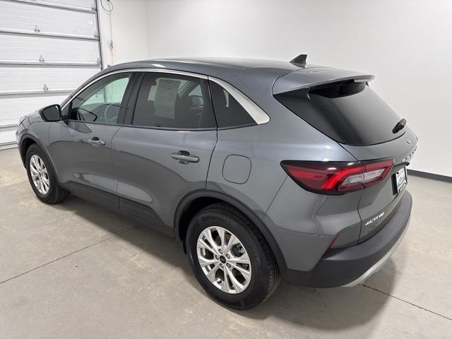 used 2023 Ford Escape car, priced at $24,859