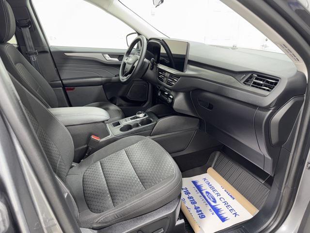 used 2023 Ford Escape car, priced at $24,859