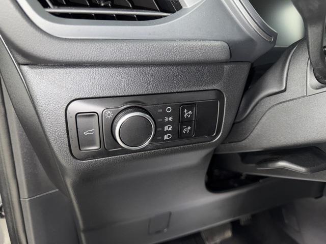 used 2023 Ford Escape car, priced at $24,859