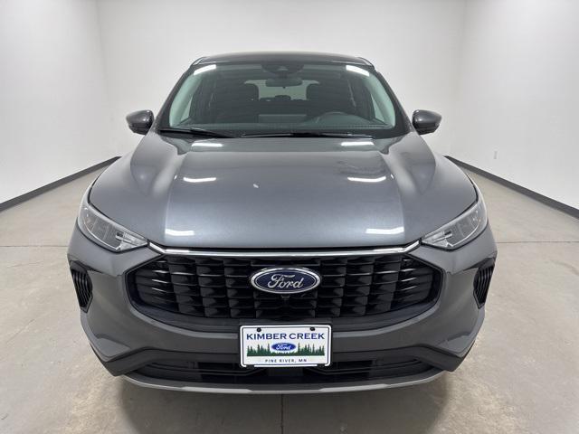 used 2023 Ford Escape car, priced at $24,859