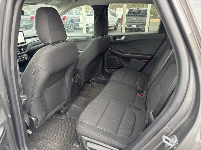 used 2023 Ford Escape car, priced at $26,676