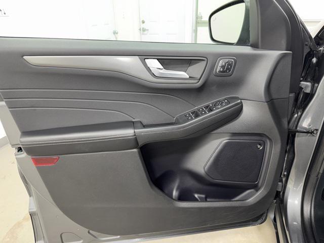 used 2023 Ford Escape car, priced at $24,859