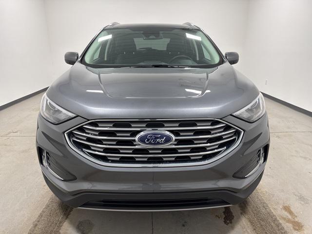 used 2022 Ford Edge car, priced at $28,814