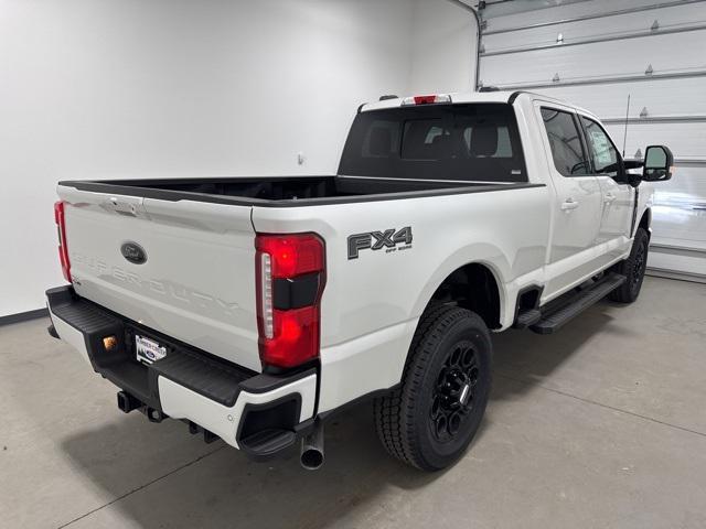 new 2025 Ford F-350 car, priced at $79,356