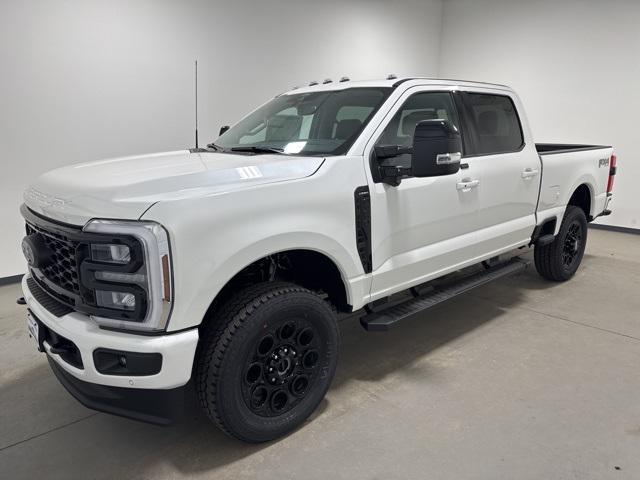 new 2025 Ford F-350 car, priced at $79,356