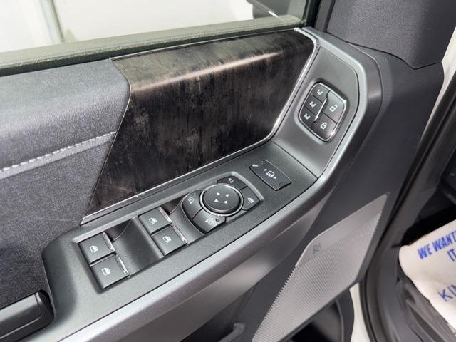 new 2025 Ford F-350 car, priced at $79,356