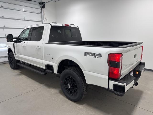 new 2025 Ford F-350 car, priced at $79,356