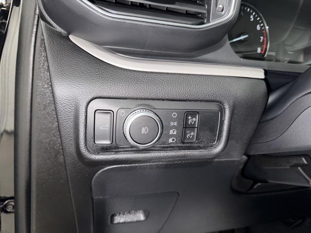 used 2023 Ford Explorer car, priced at $35,477
