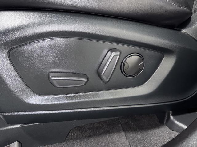 used 2023 Ford Explorer car, priced at $35,477