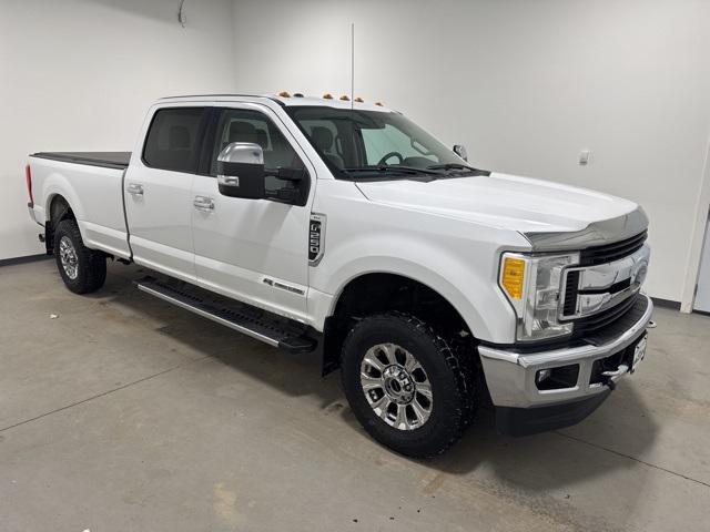 used 2017 Ford F-250 car, priced at $35,653