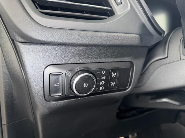 used 2023 Ford Escape car, priced at $27,934