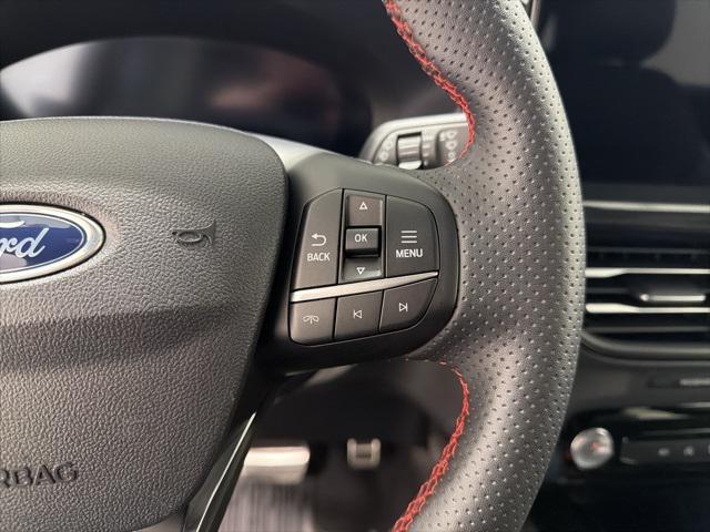 used 2023 Ford Escape car, priced at $27,934