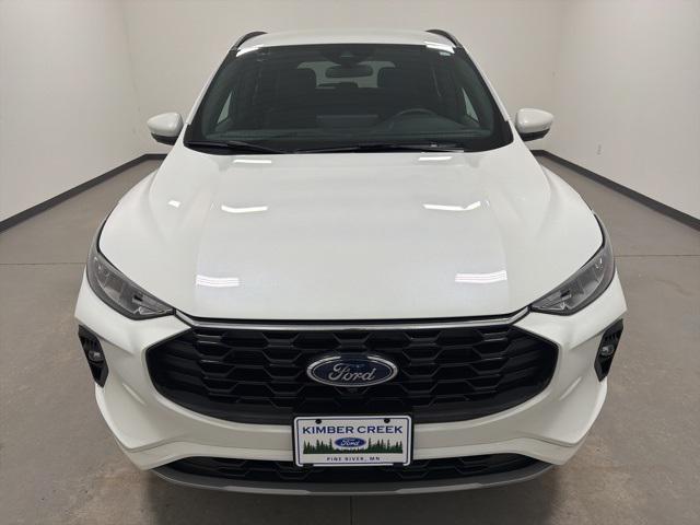 used 2023 Ford Escape car, priced at $27,934