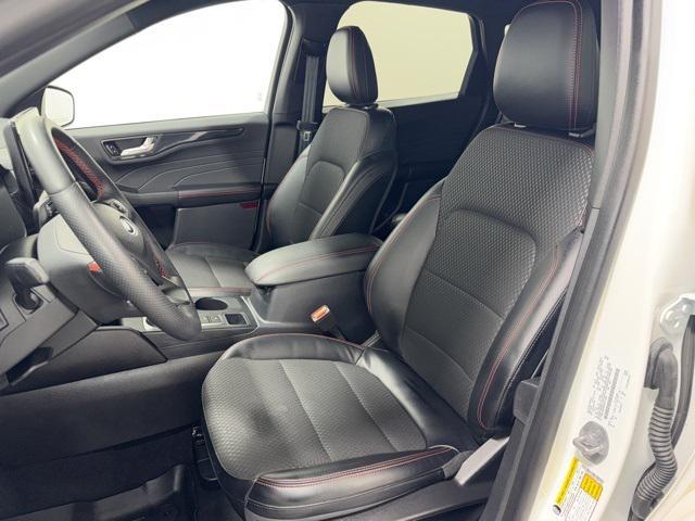 used 2023 Ford Escape car, priced at $27,934