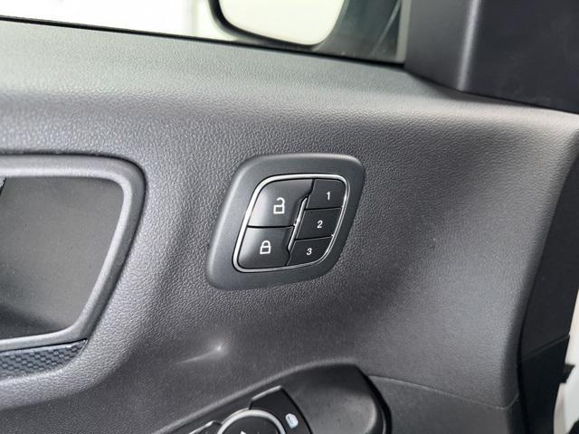 used 2023 Ford Escape car, priced at $27,934