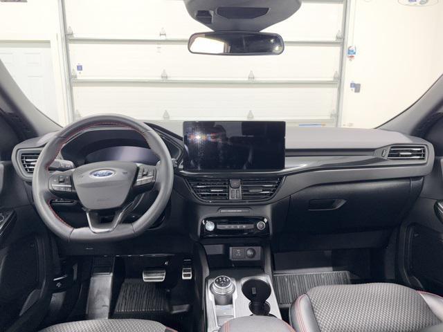 used 2023 Ford Escape car, priced at $27,934