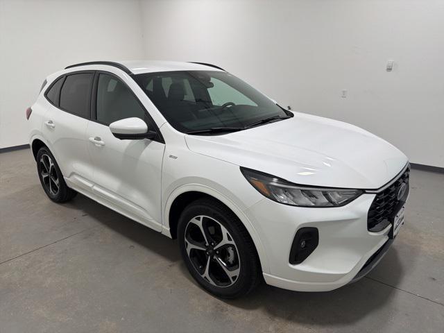 used 2023 Ford Escape car, priced at $27,934