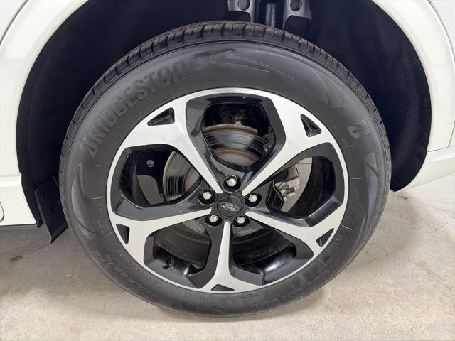 used 2023 Ford Escape car, priced at $27,934