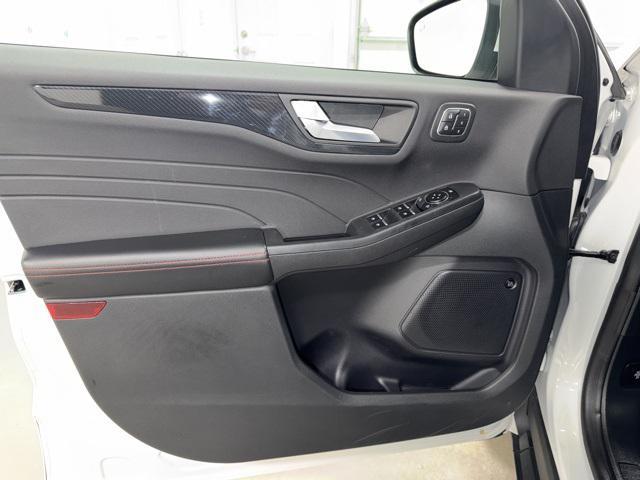 used 2023 Ford Escape car, priced at $27,934