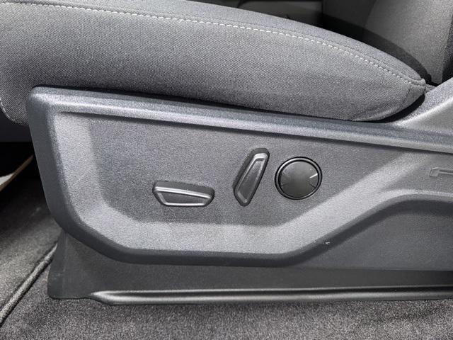new 2025 Ford F-150 car, priced at $56,614