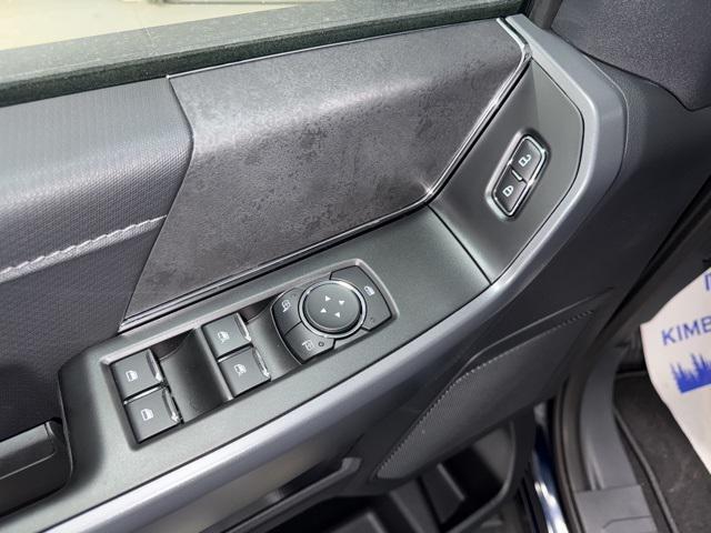 new 2025 Ford F-150 car, priced at $56,614