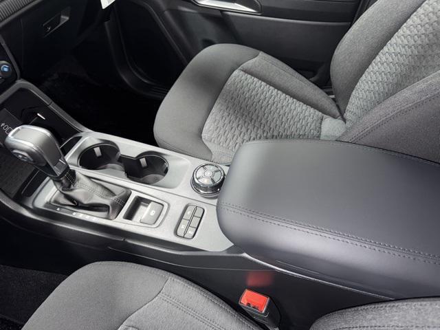 new 2025 Ford Ranger car, priced at $41,306