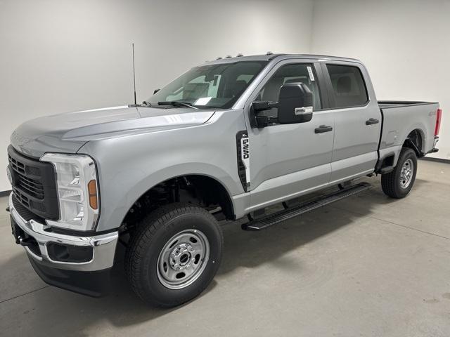 new 2024 Ford F-250 car, priced at $53,939
