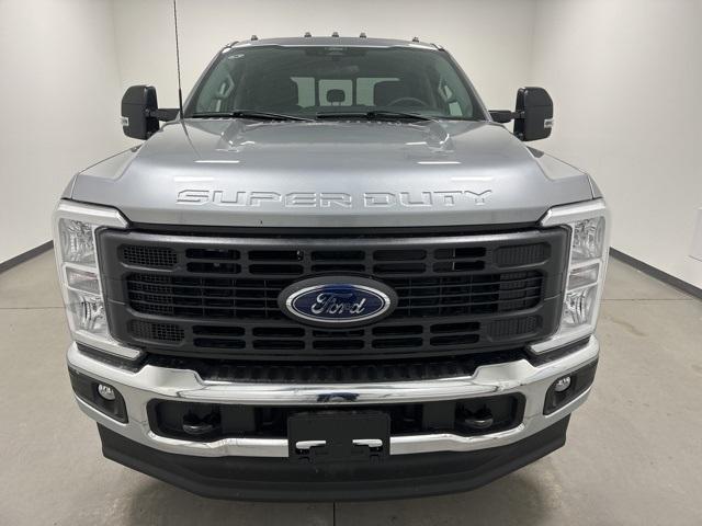 new 2024 Ford F-250 car, priced at $53,939