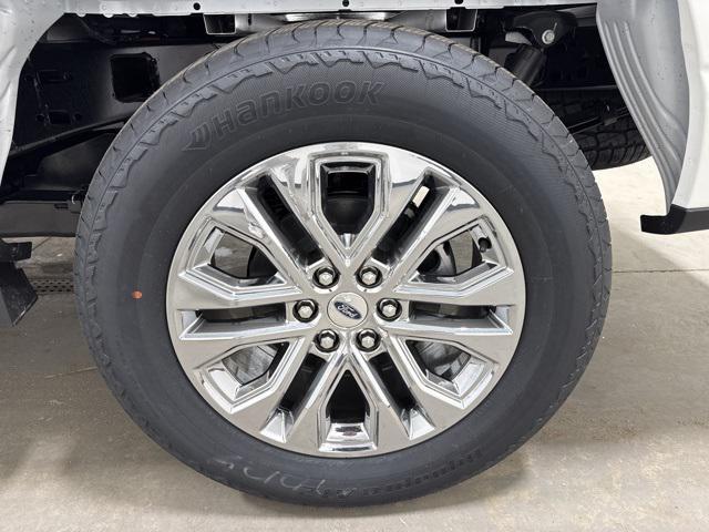 new 2025 Ford F-150 car, priced at $67,569
