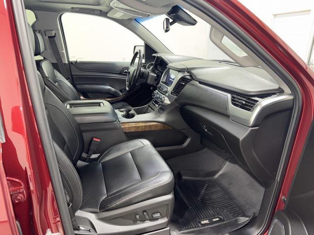 used 2019 Chevrolet Tahoe car, priced at $25,223