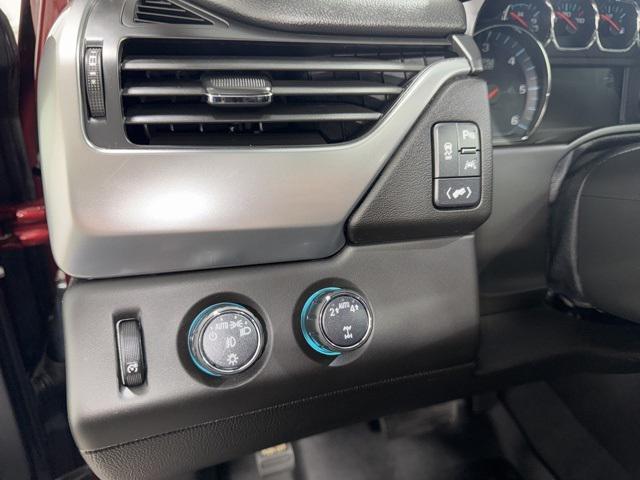 used 2019 Chevrolet Tahoe car, priced at $25,223