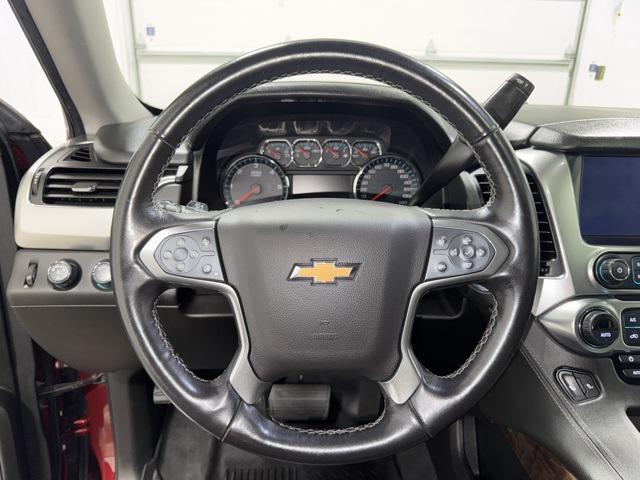 used 2019 Chevrolet Tahoe car, priced at $25,223