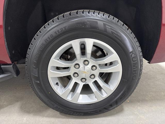 used 2019 Chevrolet Tahoe car, priced at $25,223