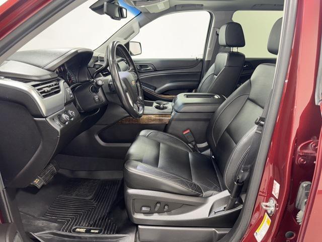 used 2019 Chevrolet Tahoe car, priced at $25,223