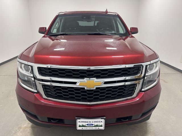 used 2019 Chevrolet Tahoe car, priced at $25,223