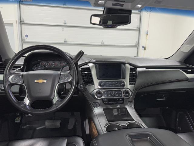 used 2019 Chevrolet Tahoe car, priced at $25,223