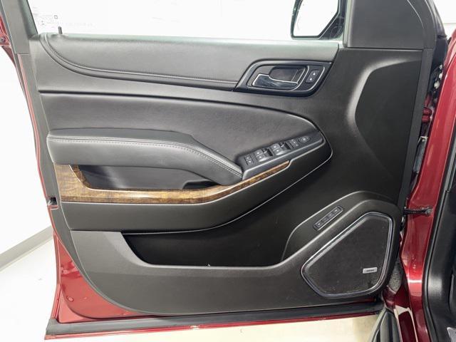 used 2019 Chevrolet Tahoe car, priced at $25,223