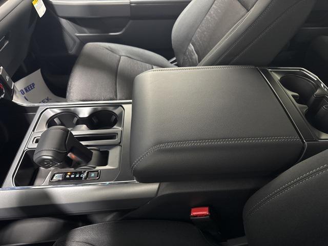 new 2025 Ford F-150 car, priced at $54,674