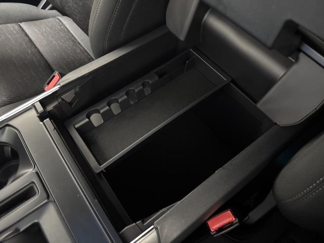 new 2025 Ford F-150 car, priced at $54,674