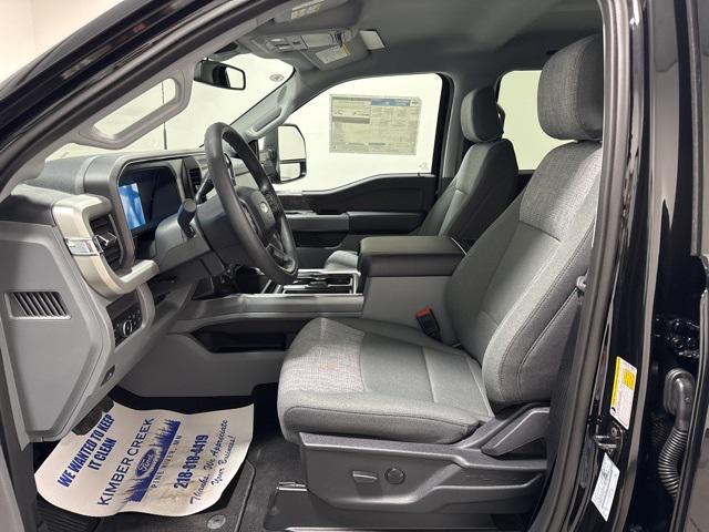 new 2025 Ford F-350 car, priced at $68,787