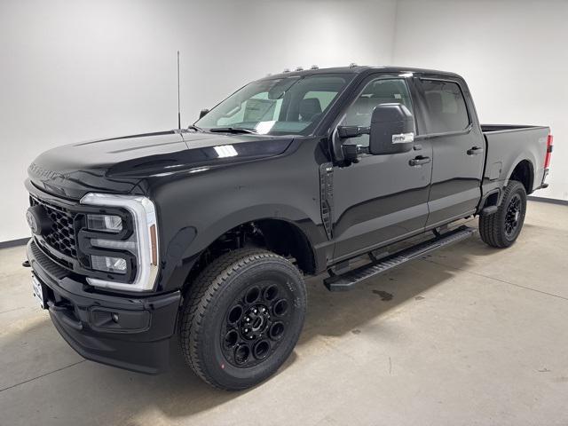 new 2025 Ford F-350 car, priced at $68,787