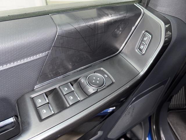 used 2022 Ford F-150 car, priced at $41,389
