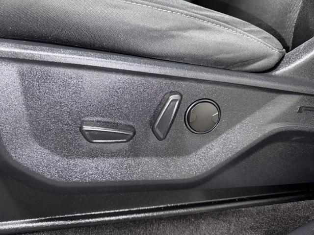 used 2022 Ford F-150 car, priced at $41,389