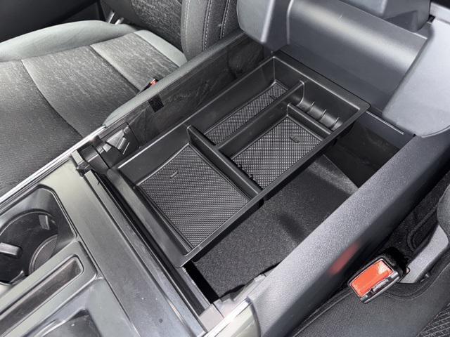 used 2022 Ford F-150 car, priced at $41,389