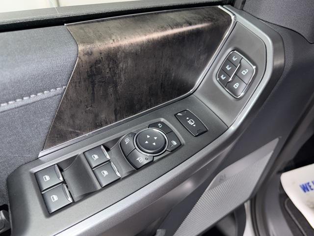 new 2026 Ford F-350 car, priced at $76,725