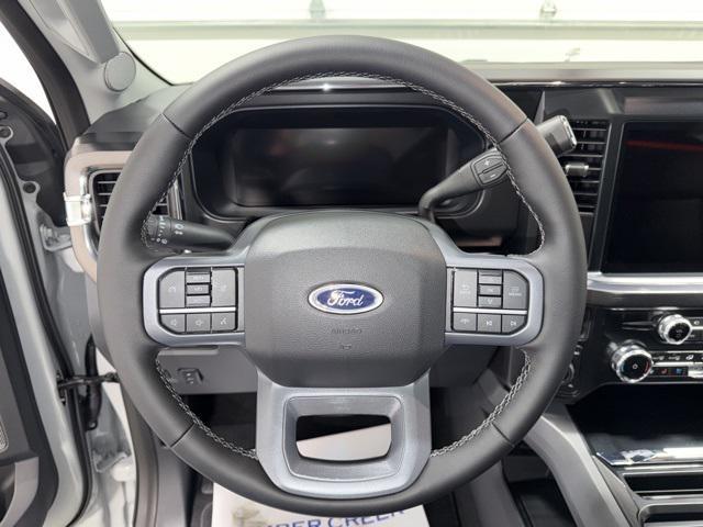 new 2026 Ford F-350 car, priced at $76,725