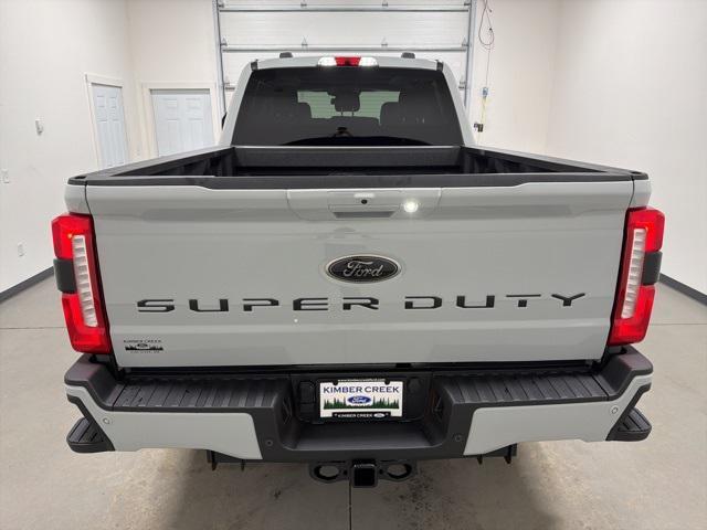 new 2026 Ford F-350 car, priced at $76,725