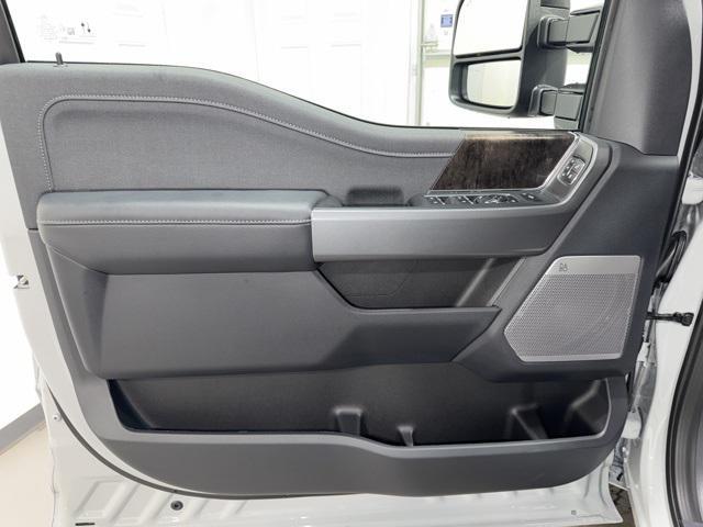 new 2026 Ford F-350 car, priced at $76,725