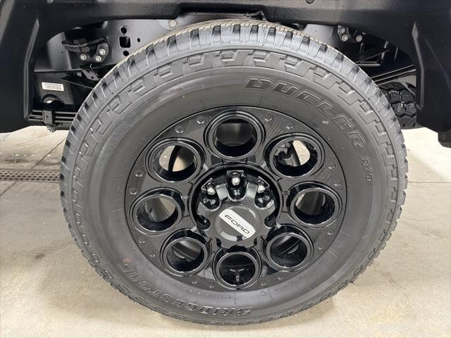 new 2026 Ford F-350 car, priced at $76,725